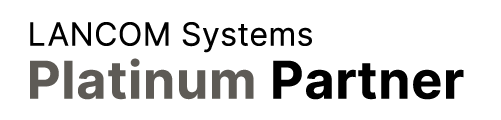 Lancom Solution Partner