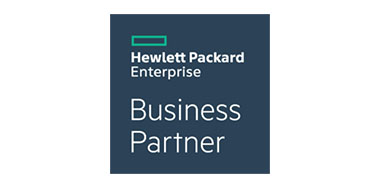 HPE Business Partner