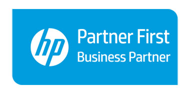 HP First Business Partner
